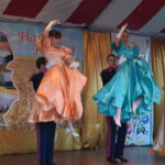 Zespół tańca Krakusy