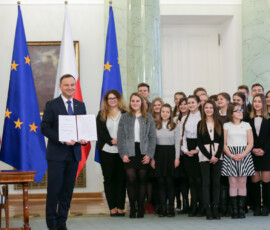 fot. Andrzej Hrechorowicz / KPRP